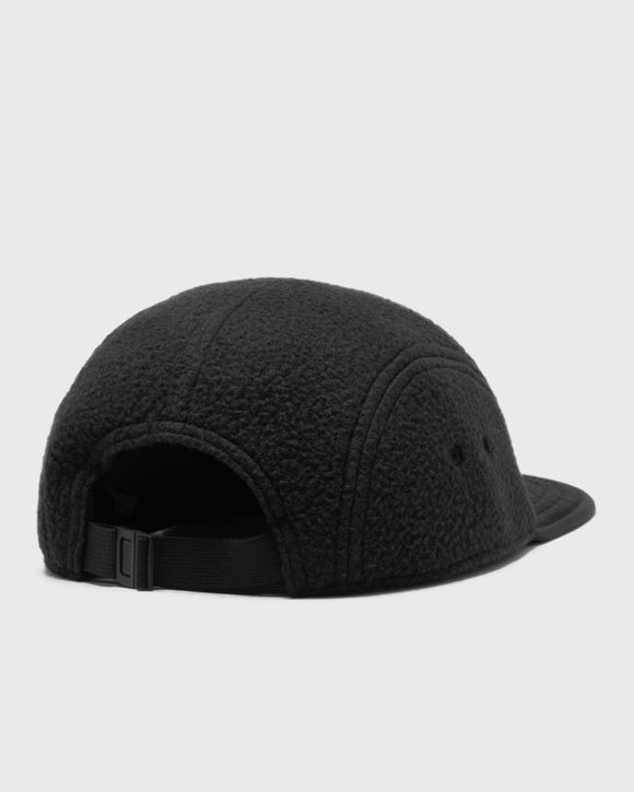 Kasket Peak Performance Fleece 5-Panel Cap Sort | G78316050, 1