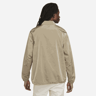 Jakke Nike Sportswear Authentics Beige | DQ5005-247, 1