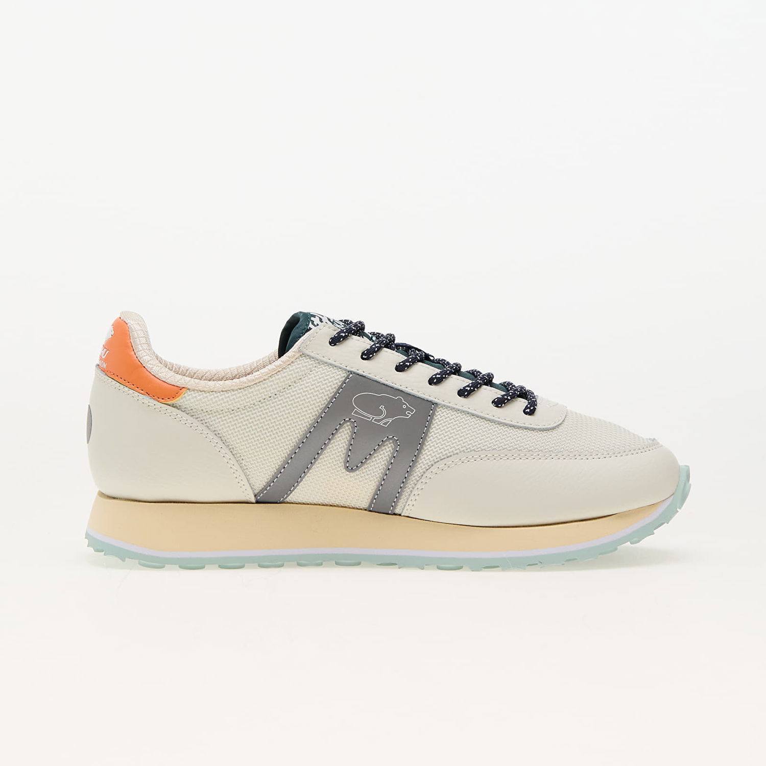 Sneakers og sko Karhu Albatross Control Lily White/ Silver Beige | F820006, 1