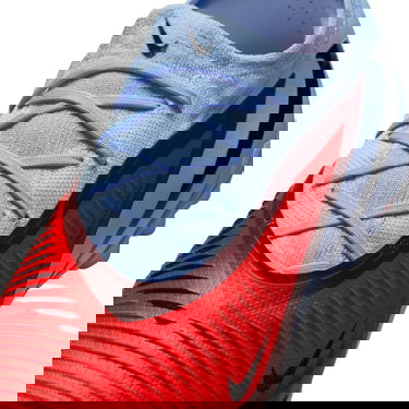 Sneakers og sko Nike REACTX Phantom 6 Low Pro TF Blå | hj4123-400, 4