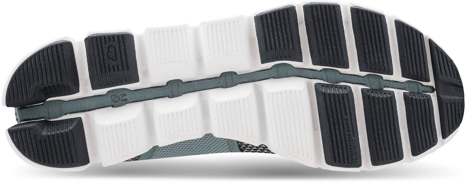 Sneakers og sko On Running Cloud W Blå | 19.99197, 1