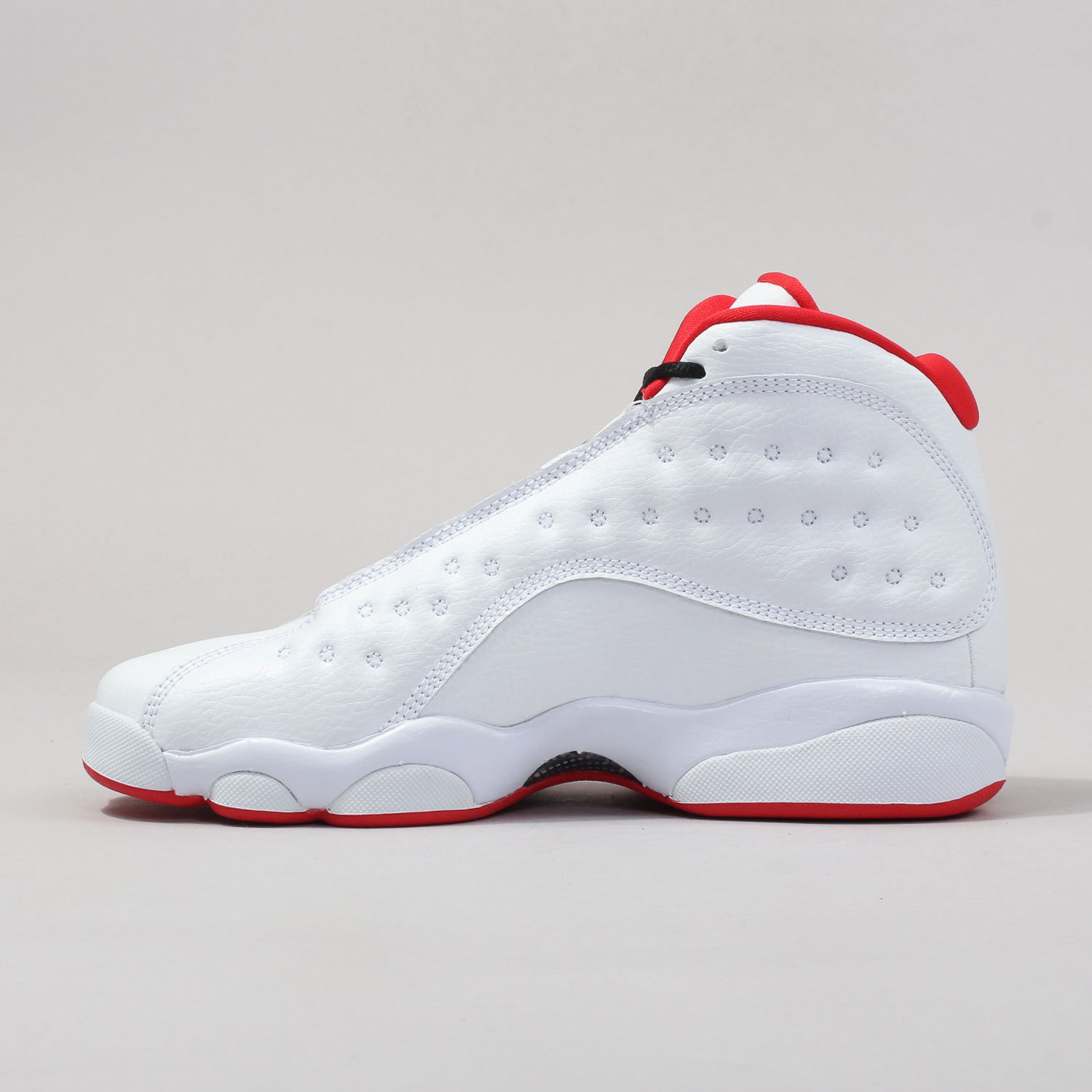 Sneakers og sko Jordan Air Jordan 13 Retro ''History of Flight'' GS Hvid | 414574-103, 0