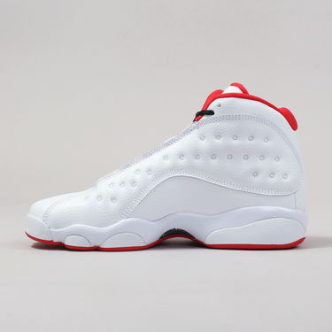 Sneakers og sko Jordan Air Jordan 13 Retro ''History of Flight'' GS Hvid | 414574-103, 0