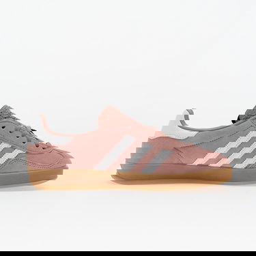 Sneakers og sko adidas Originals Gazelle Indoor Lyserød | JS1397, 2