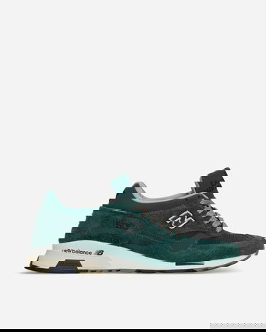 Sneakers og sko New Balance 1500 Grøn | U1500GRG, 2
