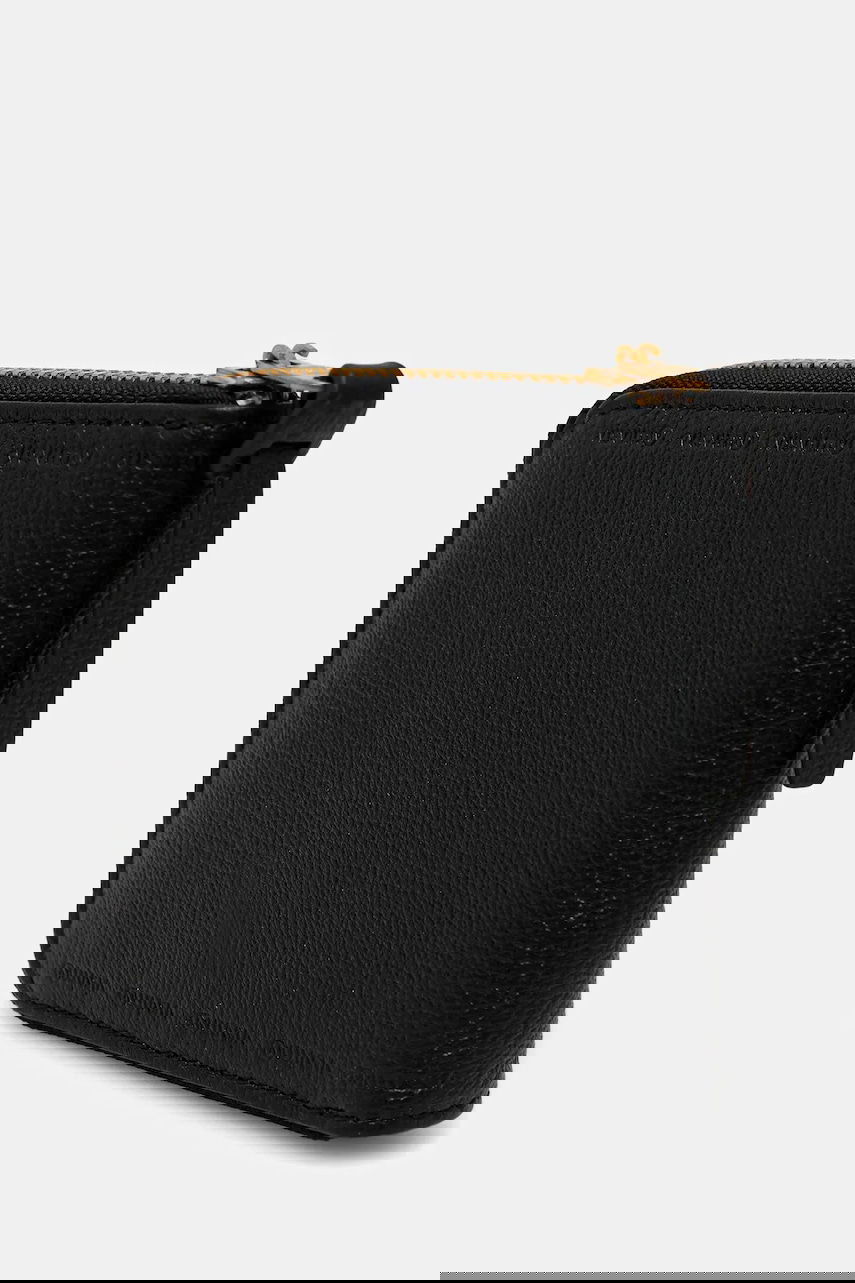 Tegnebog visvim Visvim Leather Bi-Fold Wallet Sort | 125103003027, 1