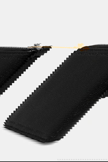 Tegnebog visvim Visvim Leather Bi-Fold Wallet Sort | 125103003027, 1