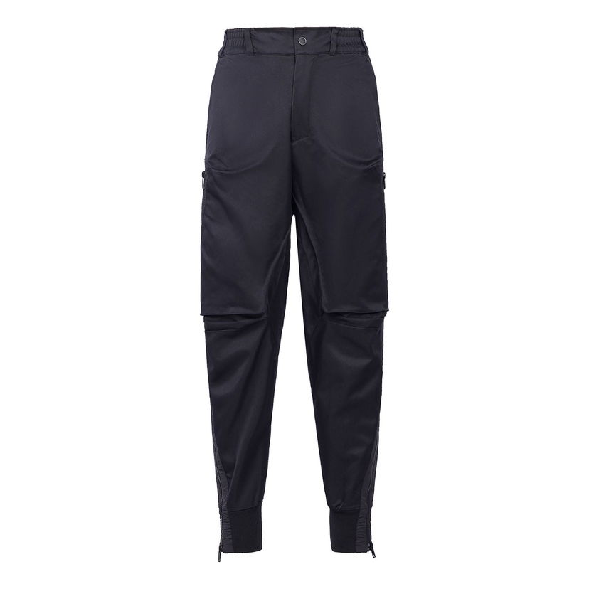 Cargo bukser Jordan Jordan 23 Engineered Casual Pants Sort | CD8142-010