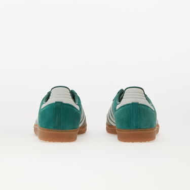 Sneakers og sko adidas Originals Samba OG Grøn | ID2054, 3