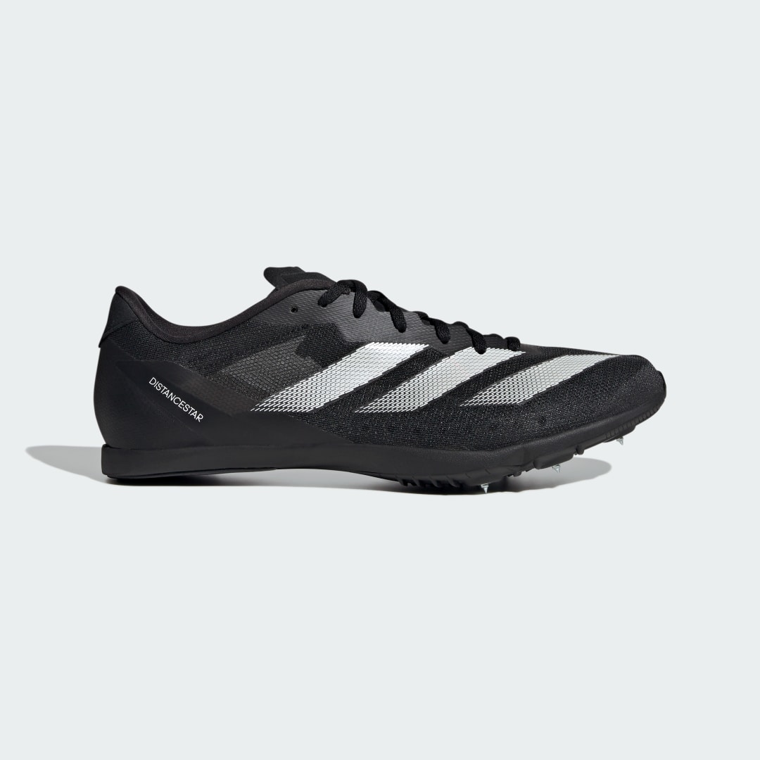 Sneakers og sko adidas Performance Boty Adizero Distancestar Sort | IG9906, 1
