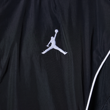 Vindjakke Jordan Jordan Essentials Draft Jacket Sort | IB8384-010, 1