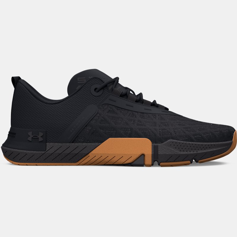 Sneakers og sko Under Armour Tribase Reign Sort | 3026022-003, 0