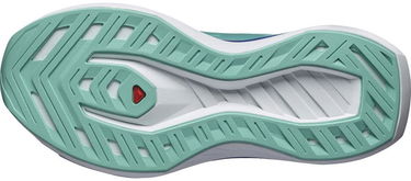 Sneakers og sko Salomon Drx Bliss W Turkis | L47303100, 5