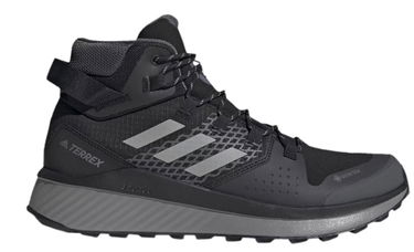 Sneakers og sko adidas Performance Terrex Folgian Hiker Mid GTX Sort | ef0365, 0