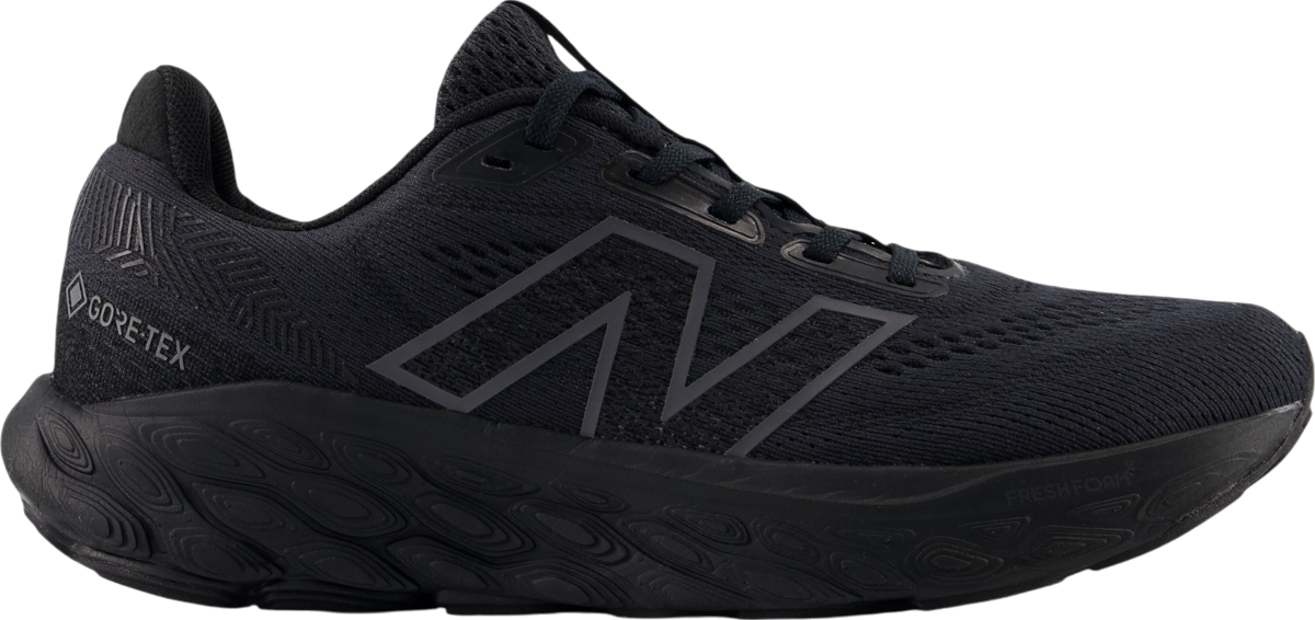Sneakers og sko New Balance Fresh Foam X 880 v14 GTX Sort | w880ga14, 0