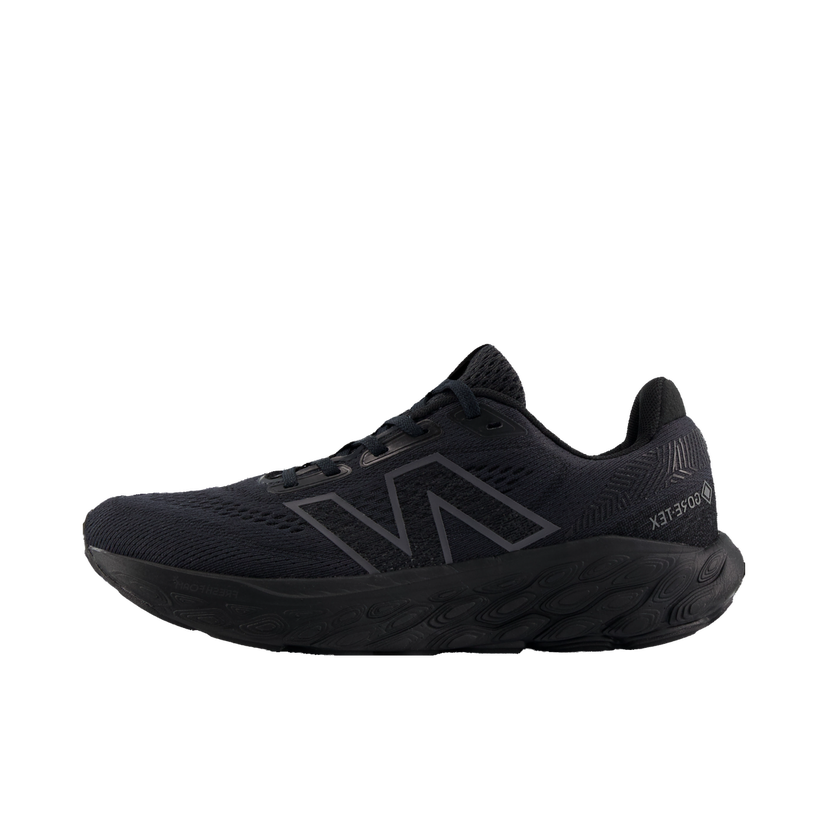 Sneakers og sko New Balance Fresh Foam X 880 v14 GTX Sort | w880ga14