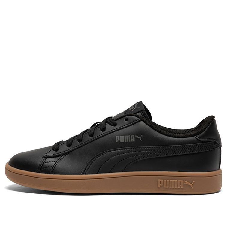 Sneakers og sko Puma Smash V2 Low Sort | 365215-12, 0
