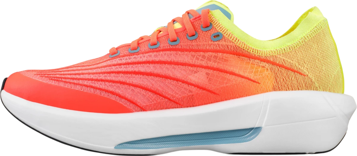 Sneakers og sko Craft Craft Nordlite Tempo Orange | 1915501-825851, 1