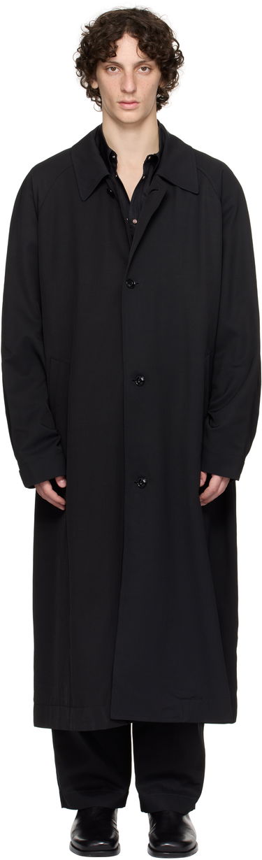 Frakker LEMAIRE Lemaire Half Coat Sort | CO1097 LF1362, 0