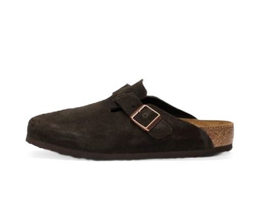 Sneakers og sko Birkenstock Boston Brun | 660463
