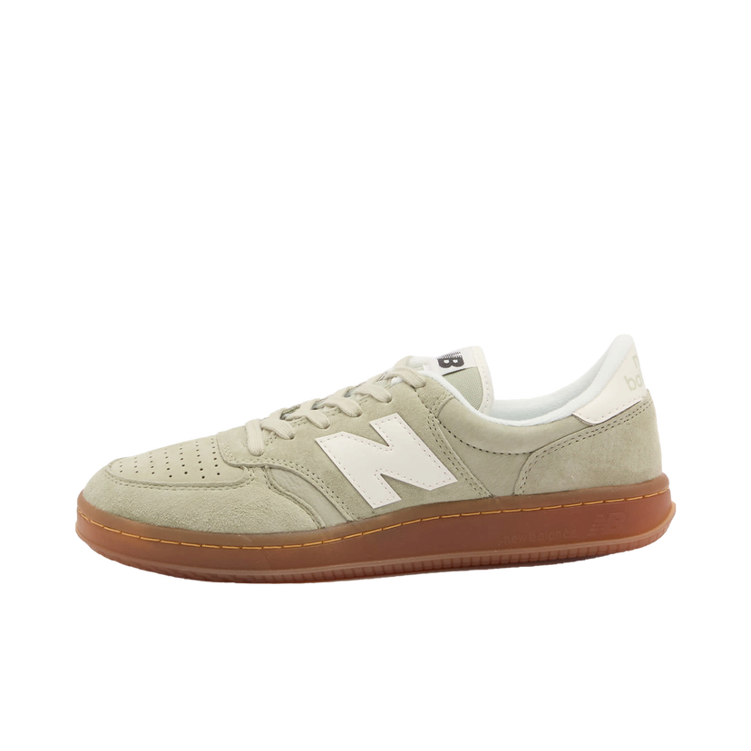 Sneakers og sko New Balance CT500, Size UK 4 Grøn | CT500PHC