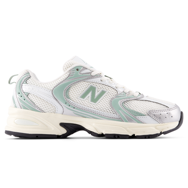 Sneakers og sko New Balance New Balance U530SEB Hvid | NBU530SEB, 0