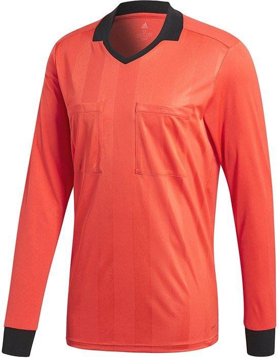 Jersey adidas Originals Referee 18 Jersey Rød | cv6322