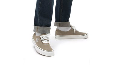 Sneakers og sko Vans Anaheim Factory Authentic Brun | VN0005UCBRC, 6