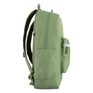 Rygsæk Converse Backpack & Pencil case O-S Grøn | 9A5518-ED0, 2