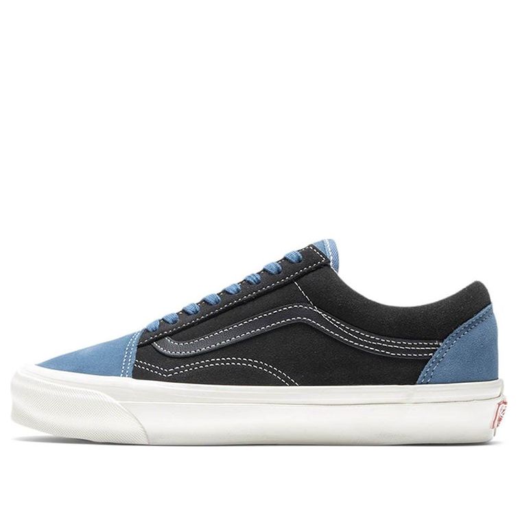 Sneakers og sko Vans OG LX Blå | VN0A4P3X4O5