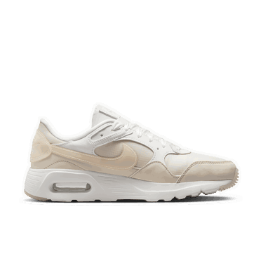 Sneakers og sko Nike Air Max SC Trend Hvid | FQ8722-100, 3