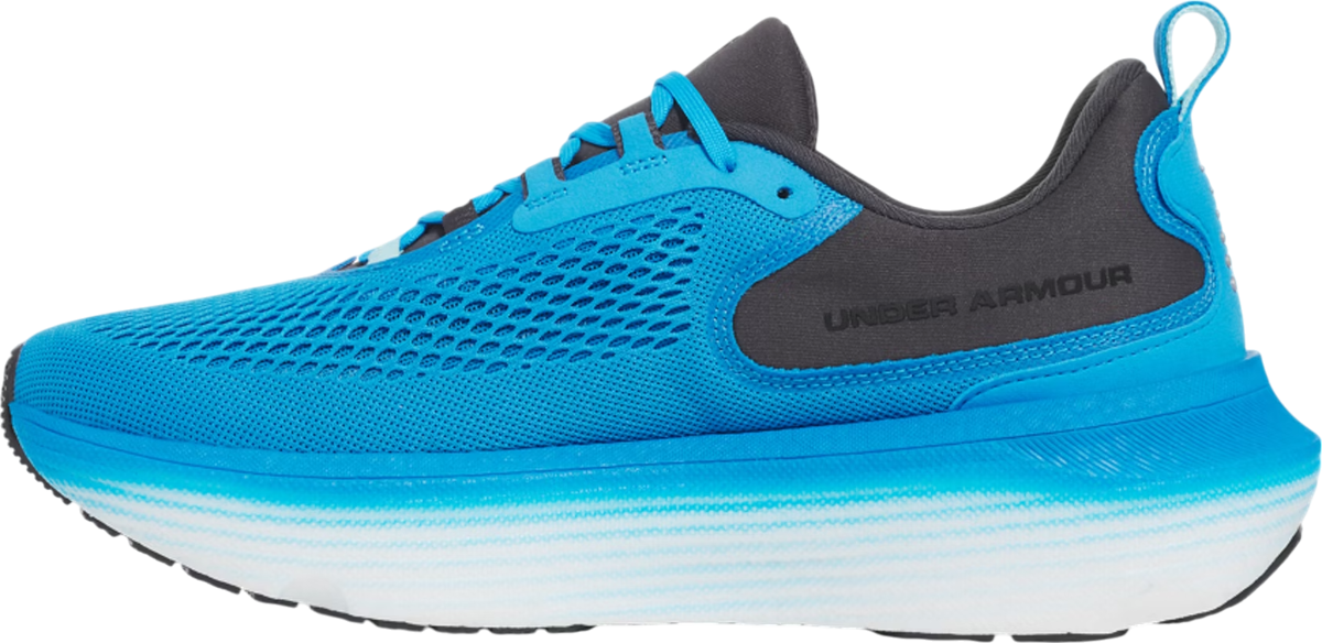 Sneakers og sko Under Armour Infinite Elite 2 Blå | 3028169-428, 1