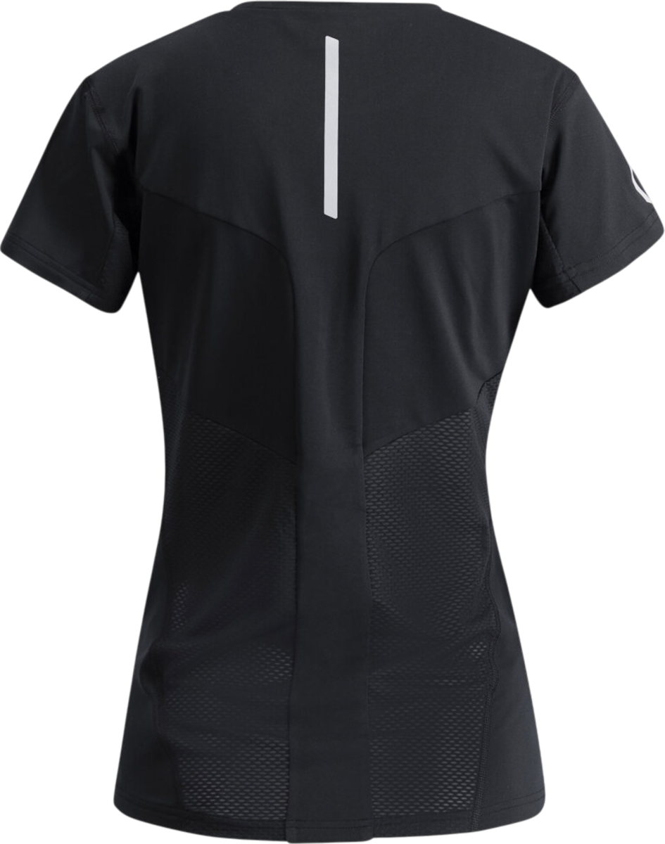 T-shirt SWIX Swix Pace NTS Short Sleeve Baselayer Top Sort | 10037-23-10000, 1