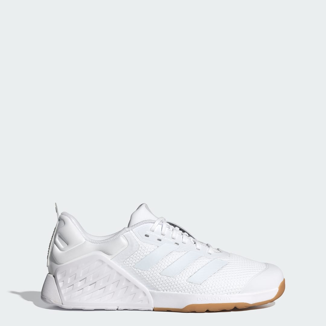 Sneakers og sko adidas Performance Dropset 3 Hvid | ID8628, 0