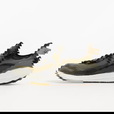 Sneakers og sko adidas Performance Parley x UltraBOOST 21 Grøn | G55649, 0