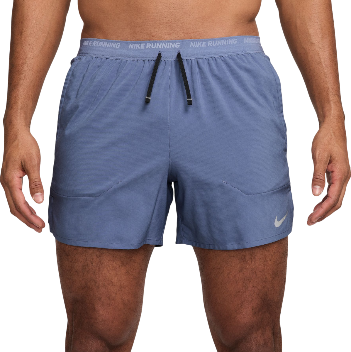 Shorts Nike Stride 5inch Running Shorts Blå | dm4755-499, 0
