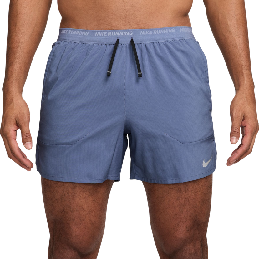 Shorts Nike Stride 5inch Running Shorts Blå | dm4755-499
