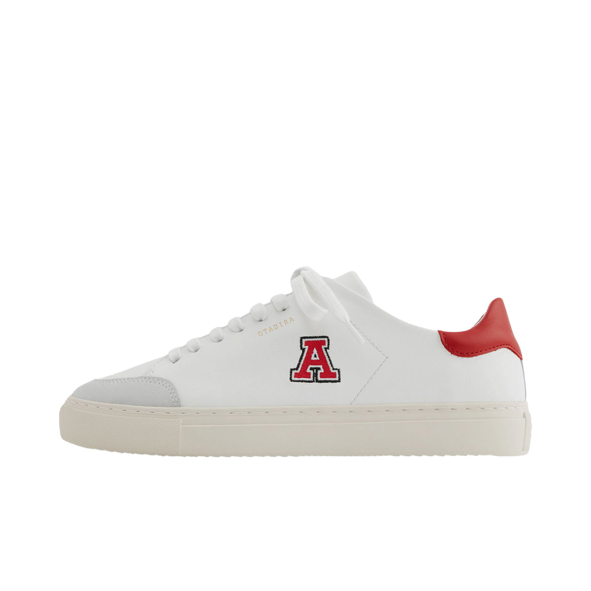 Sneakers og sko AXEL ARIGATO Clean 90 College A Hvid | F0549002