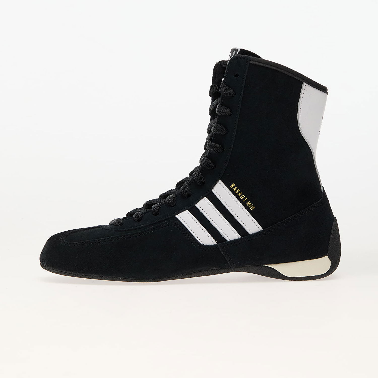 Sneakers og sko adidas Originals Rasant Mid Sort | JH6665, 0