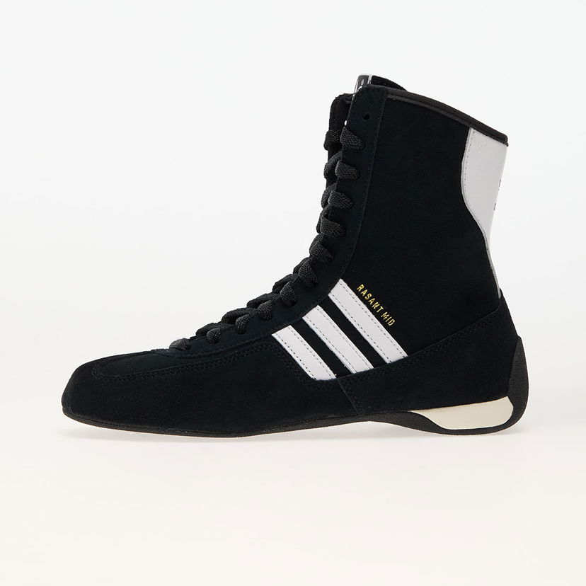 Sneakers og sko adidas Originals Rasant Mid Sort | JH6665