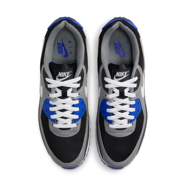Sneakers og sko Nike Air Max 90 Blå | IB7672-001, 2