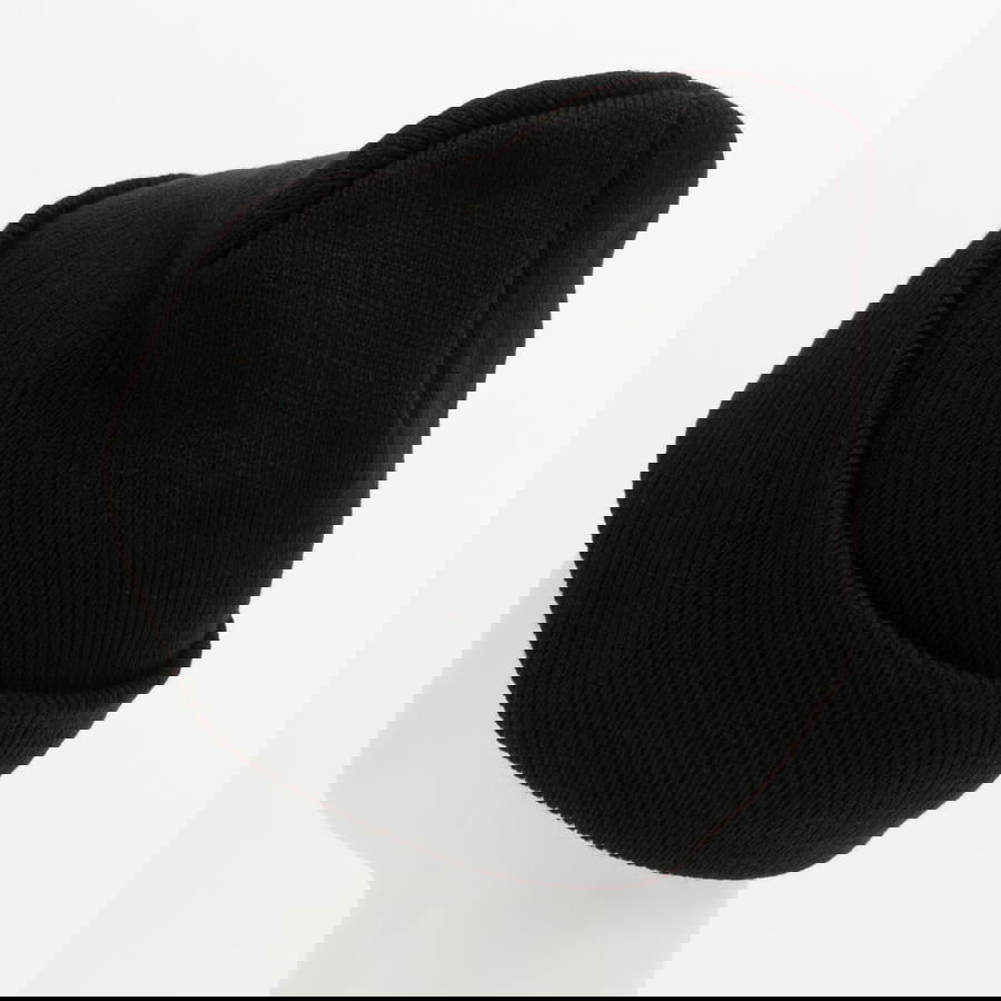 Beanie Stüssy Stock Cuff Beanie Sort | 1321020 / 0001, 1