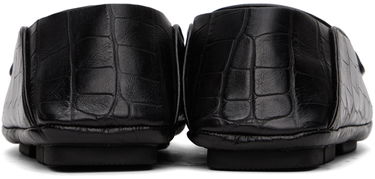 Sneakers og sko Dolce & Gabbana Driver Loafers Sort | A50583AS422, 1