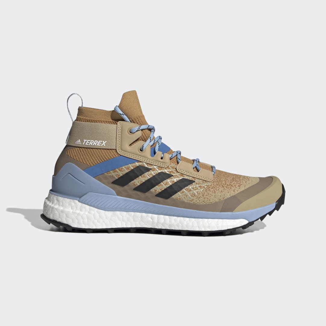 Sneakers og sko adidas Performance Free Hiker Primeblue W Brun | FZ2970, 0