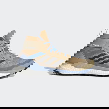 Sneakers og sko adidas Performance Free Hiker Primeblue W Brun | FZ2970, 0