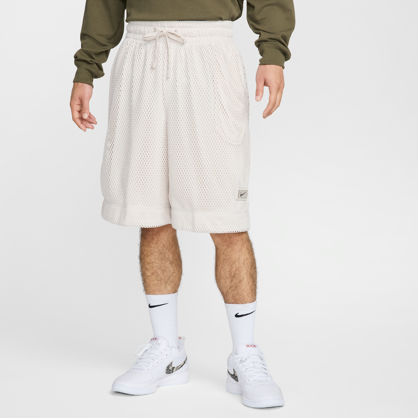 Shorts Nike Devin Booker Dri-FIT Basketball Shorts Beige | HJ3901-104