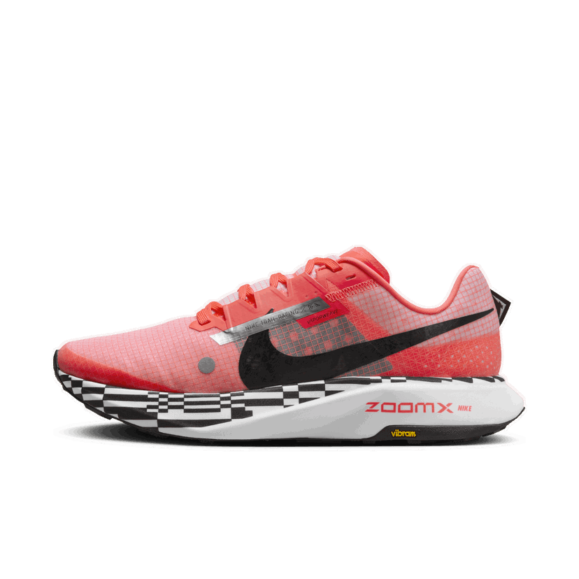 Sneakers og sko Nike Ultrafly Lyserød | DX1978-600