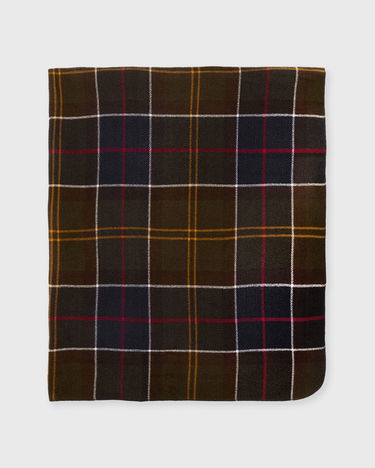 Home decor Barbour Classic Tartan Dog Blanket Flerfarvet | DAC0122TN11, 2