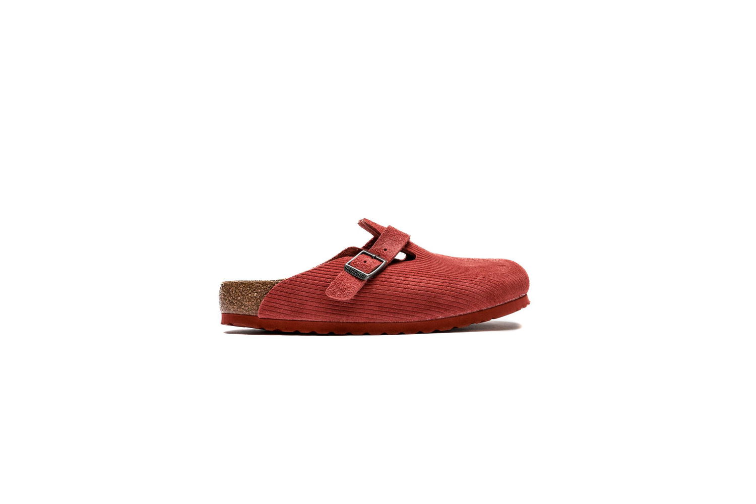 Sneakers og sko Birkenstock Boston Rød | 1025645, 0