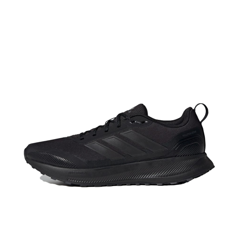 Løbe adidas Performance Runfalcon 5 TR Sort | JP5916